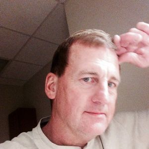 Meet your Posher, Kyle